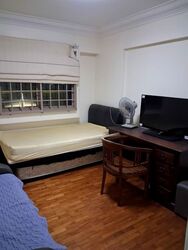 Blk 163B Punggol Central (Punggol), HDB 5 Rooms #539291441